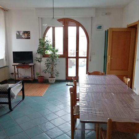 Apartamento L'Ambra Alguer Exterior foto