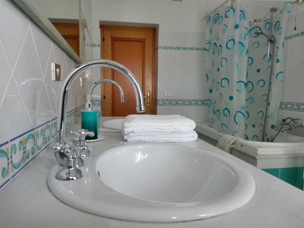 Apartamento L'Ambra Alguer Exterior foto