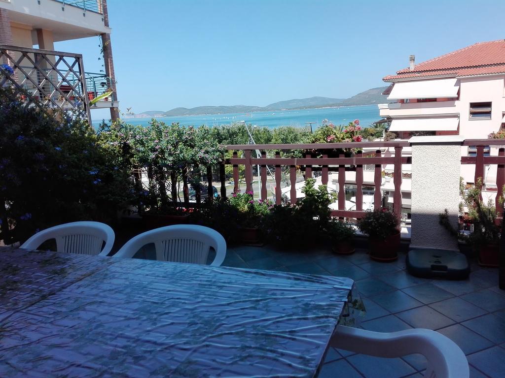 Apartamento L'Ambra Alguer Exterior foto