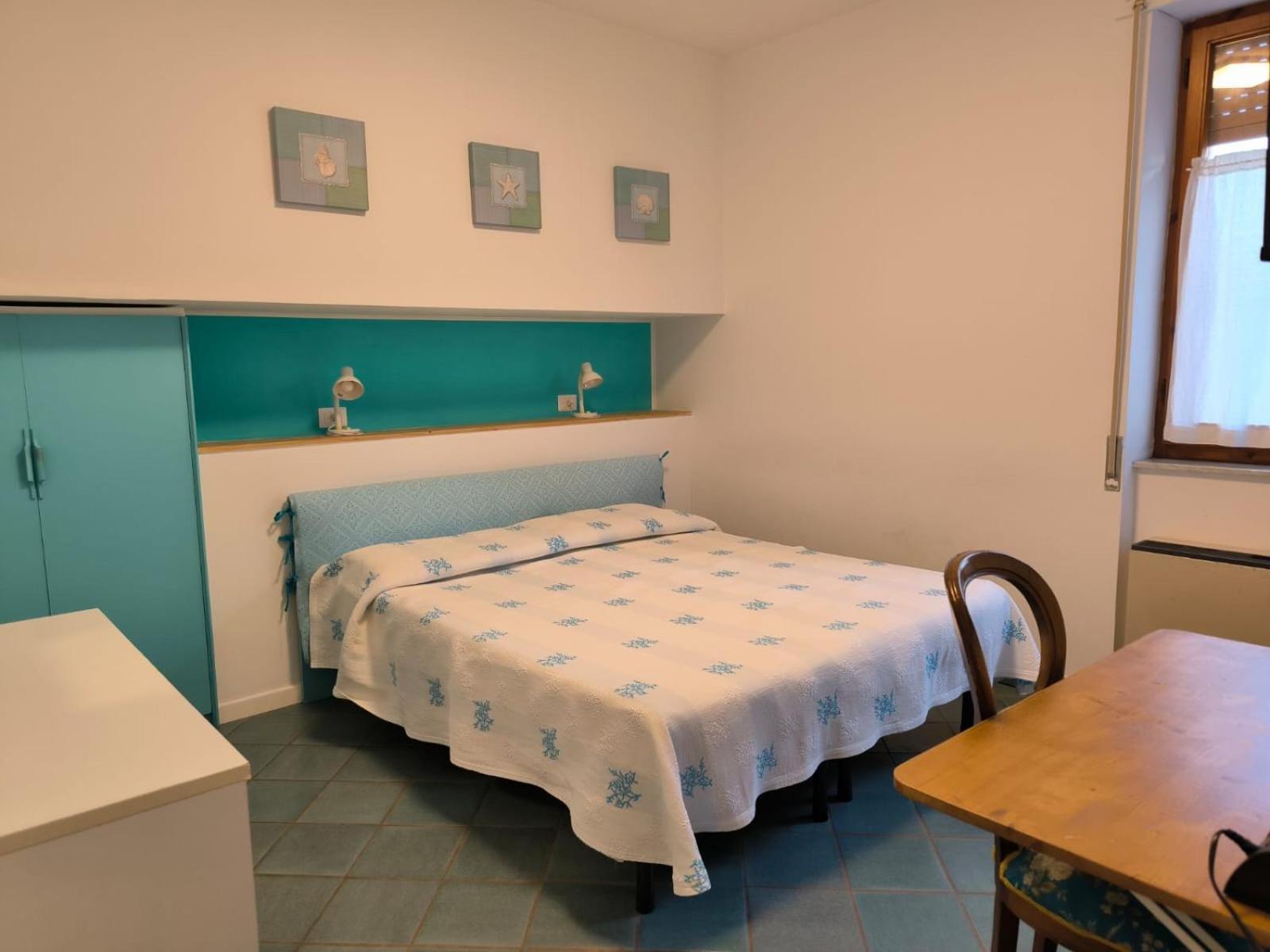 Apartamento L'Ambra Alguer Exterior foto