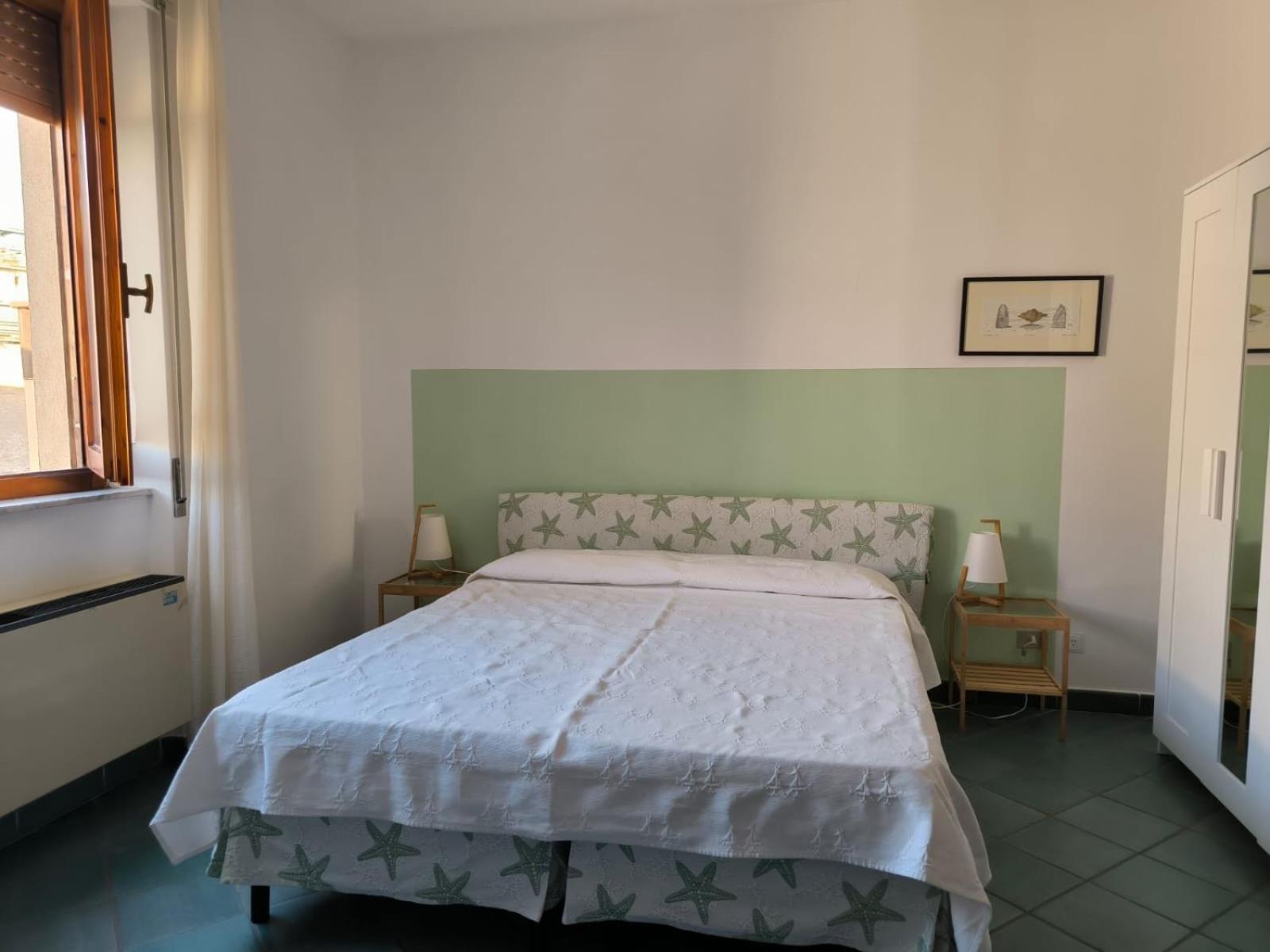 Apartamento L'Ambra Alguer Exterior foto
