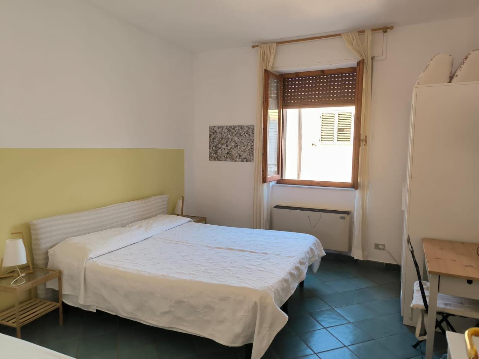Apartamento L'Ambra Alguer Exterior foto