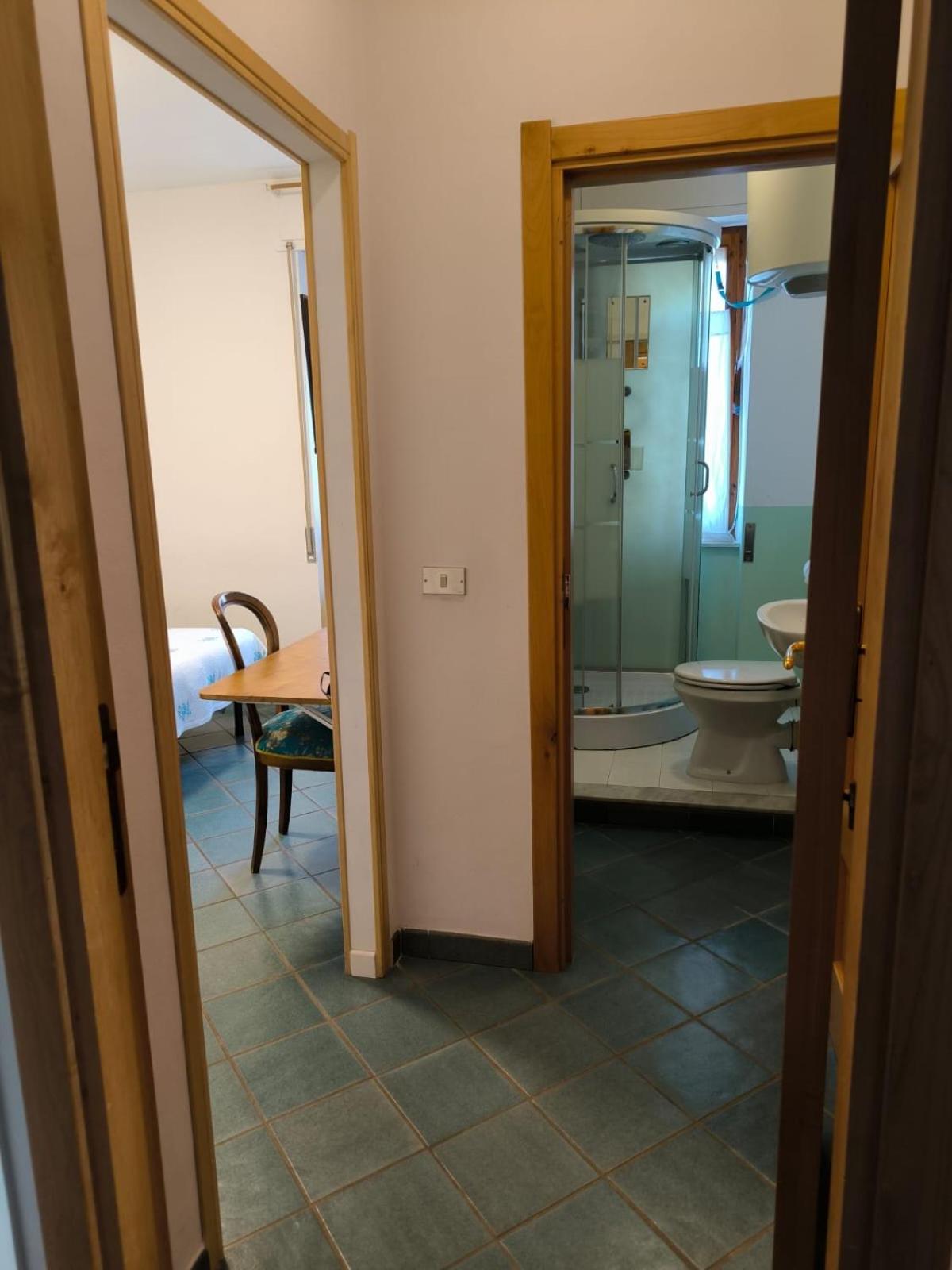 Apartamento L'Ambra Alguer Exterior foto
