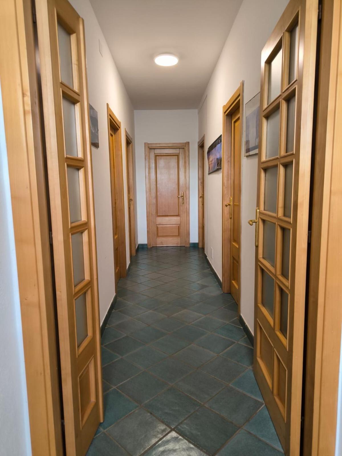 Apartamento L'Ambra Alguer Exterior foto