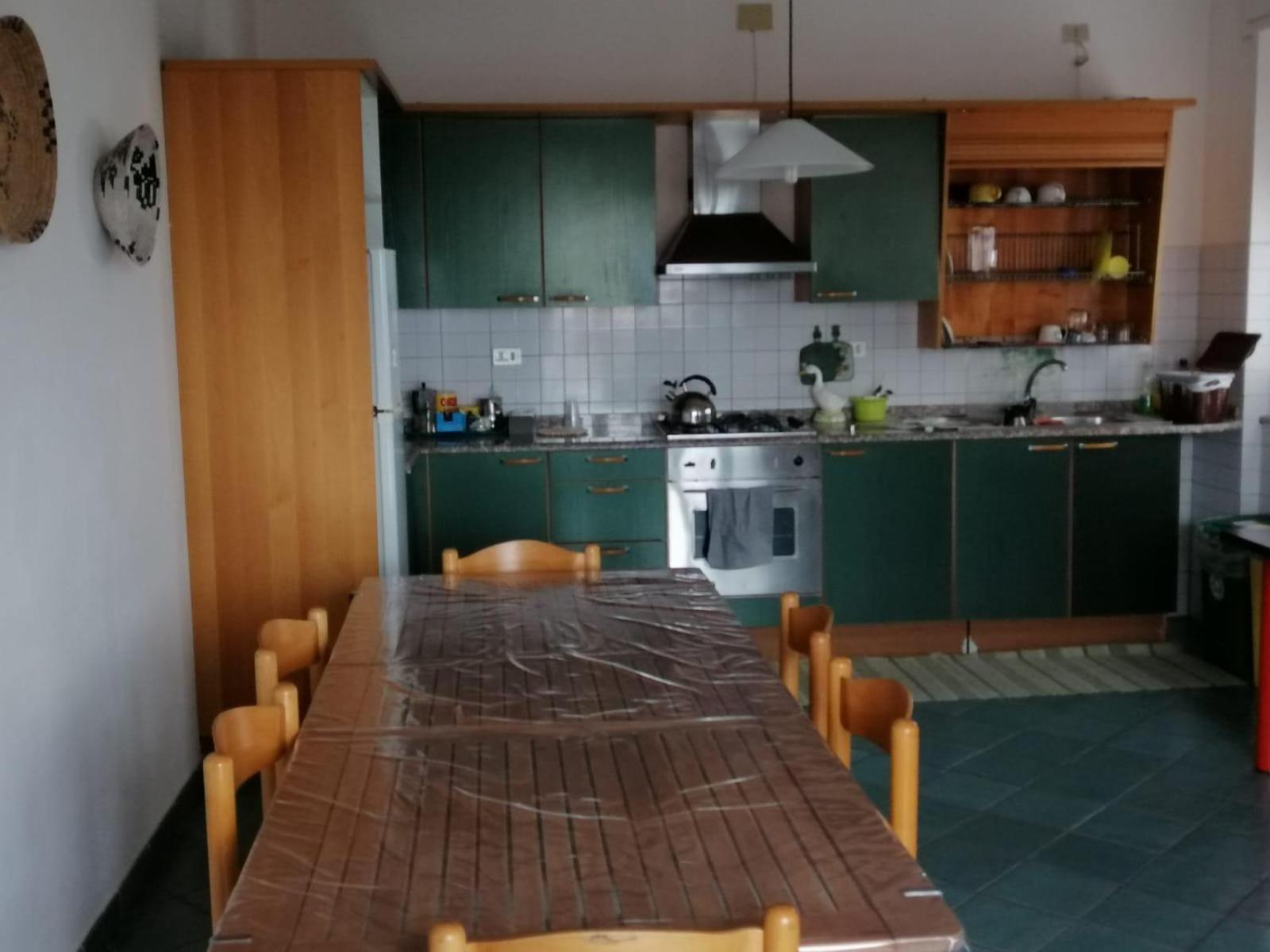 Apartamento L'Ambra Alguer Exterior foto
