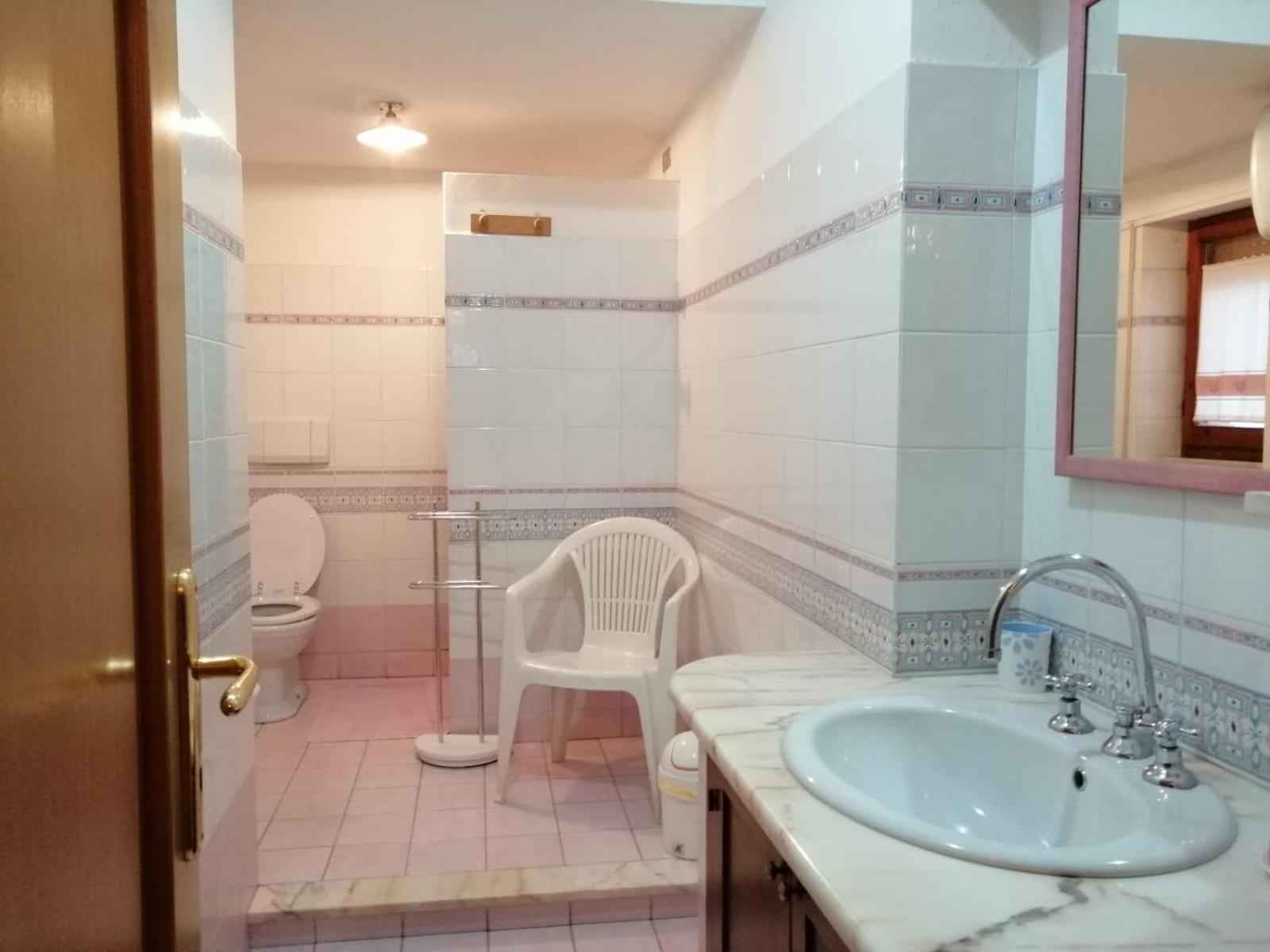 Apartamento L'Ambra Alguer Exterior foto