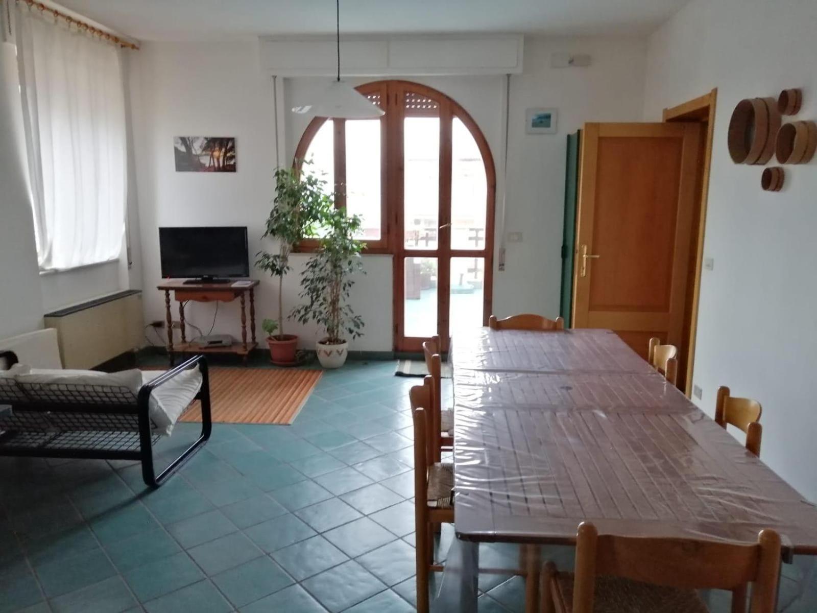 Apartamento L'Ambra Alguer Exterior foto
