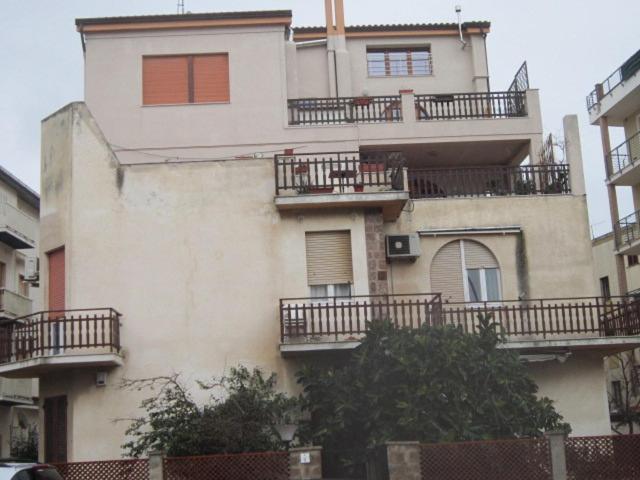 Apartamento L'Ambra Alguer Exterior foto