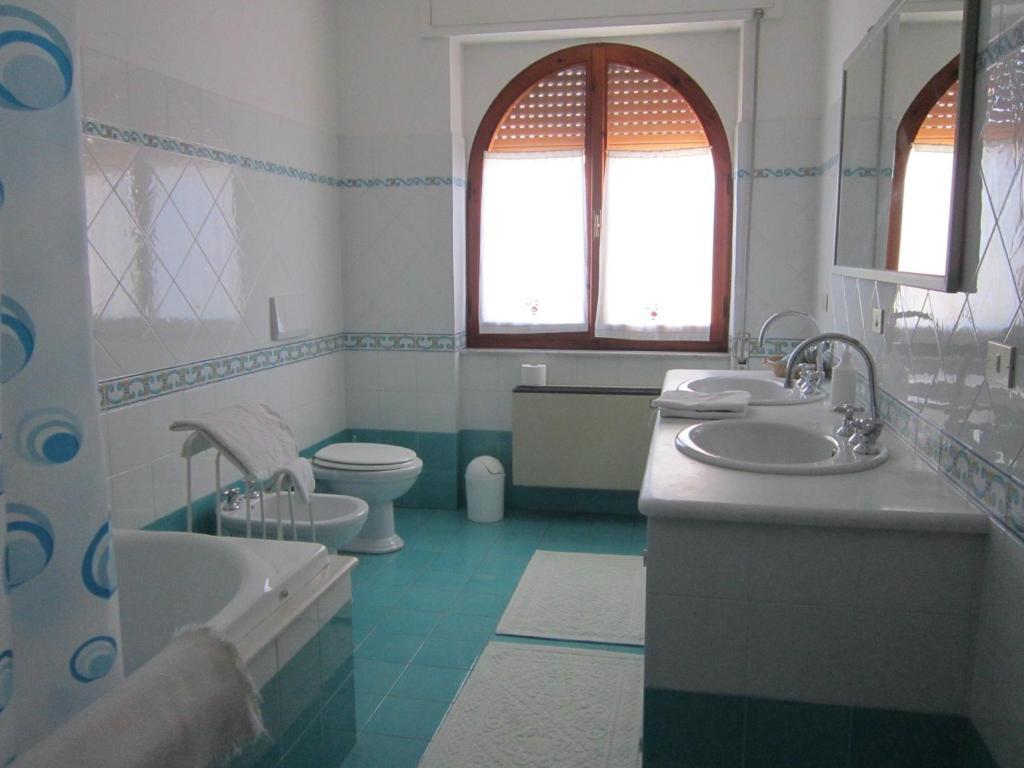 Apartamento L'Ambra Alguer Habitación foto