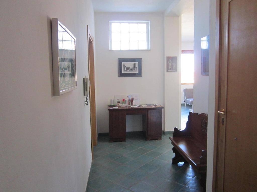 Apartamento L'Ambra Alguer Exterior foto